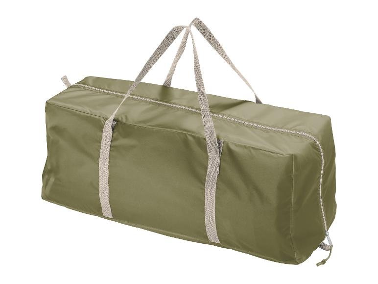 Tente familiale – pour 4 personnes