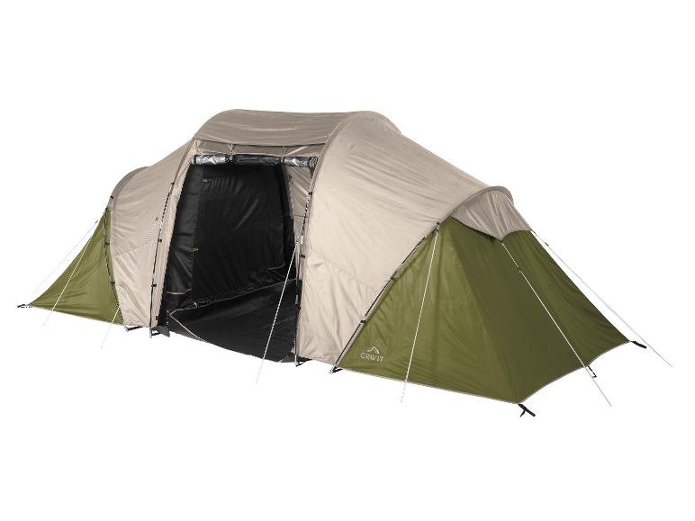 Tente grand format Premium, 4 personnes