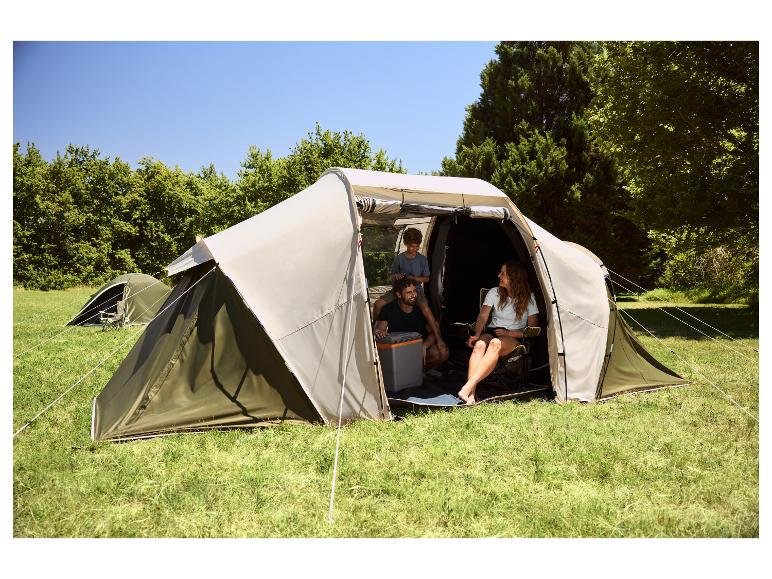 Tente grand format Premium, 4 personnes