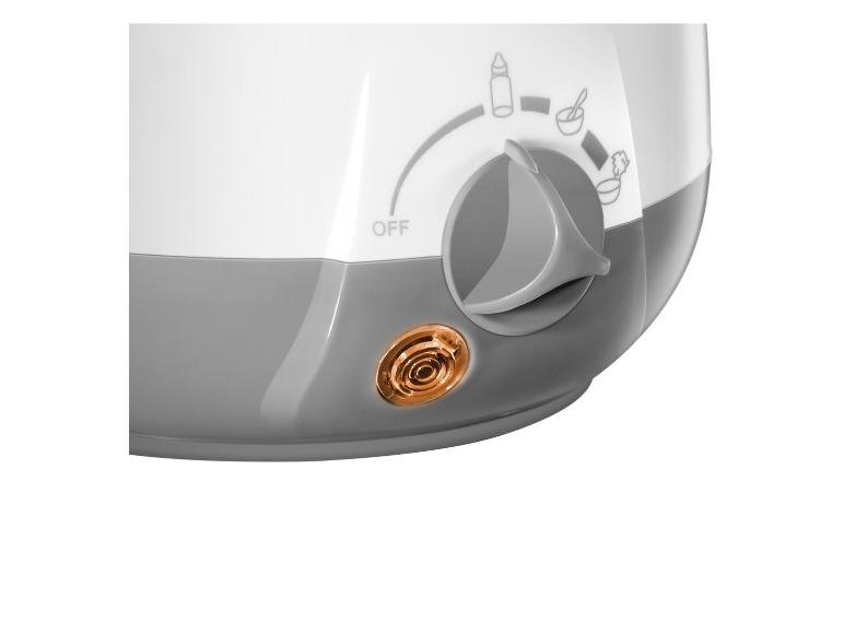 Chauffe-biberon Simply Hot