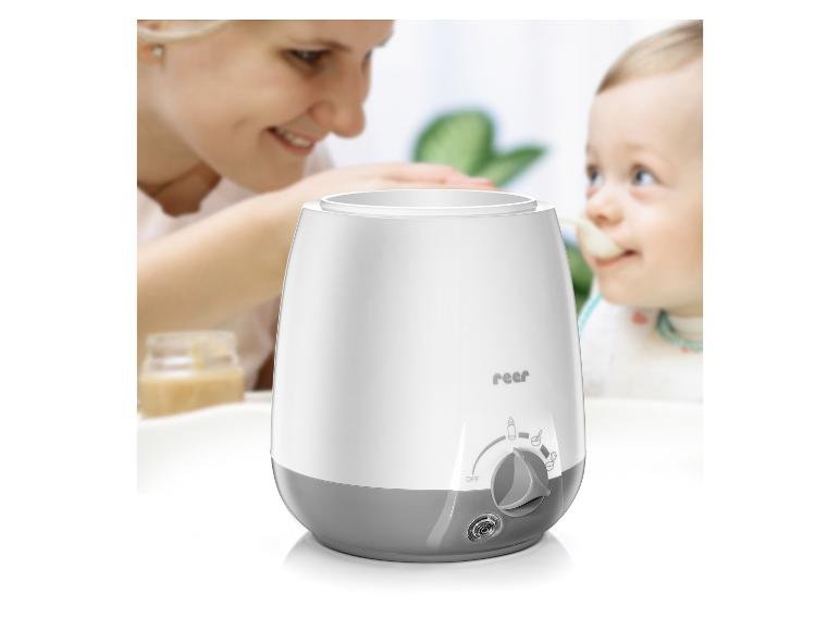 Chauffe-biberon Simply Hot