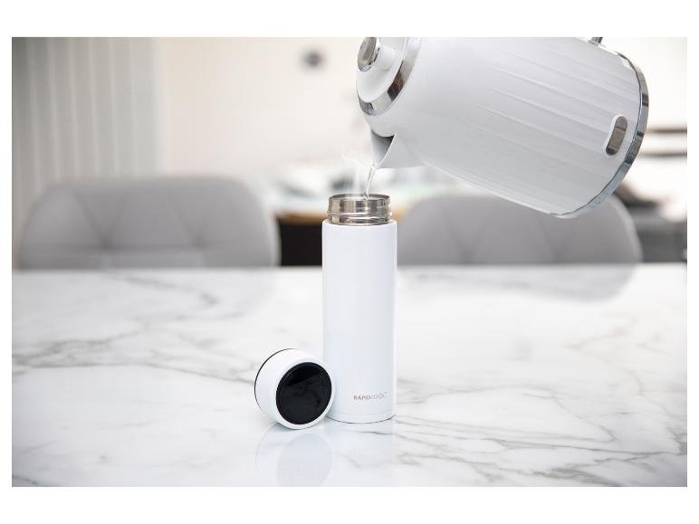 Refroidisseur de lait pour biberon RapidCool™