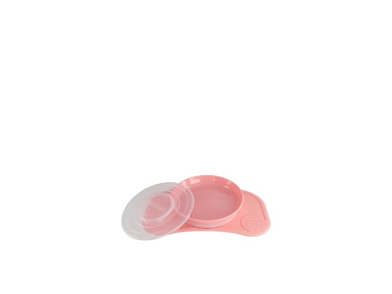 Click Mat Mini avec assiette