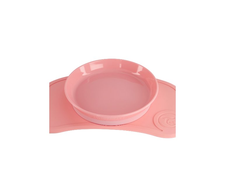 Click Mat Mini avec assiette