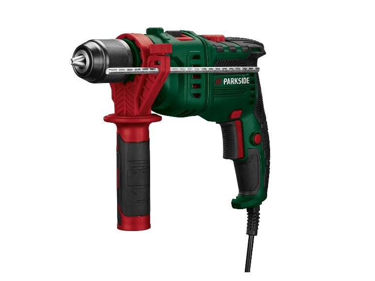 Perceuse à percussion PSBM 750 B3, 10 Nm, 750 W