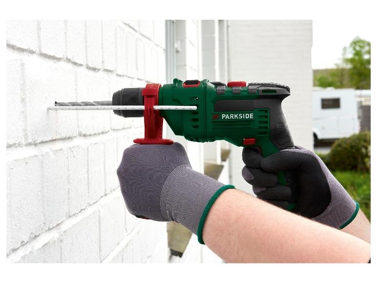 Perceuse à percussion PSBM 750 B3, 10 Nm, 750 W