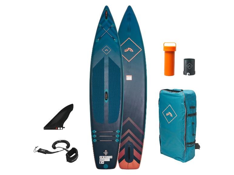 Stand up paddle gonflable Touring