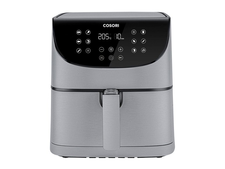Friteuse à air chaud CP158-AF, 5,5 l