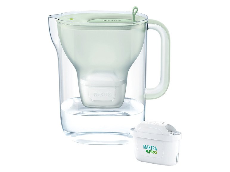Carafe filtrante Style ECO
