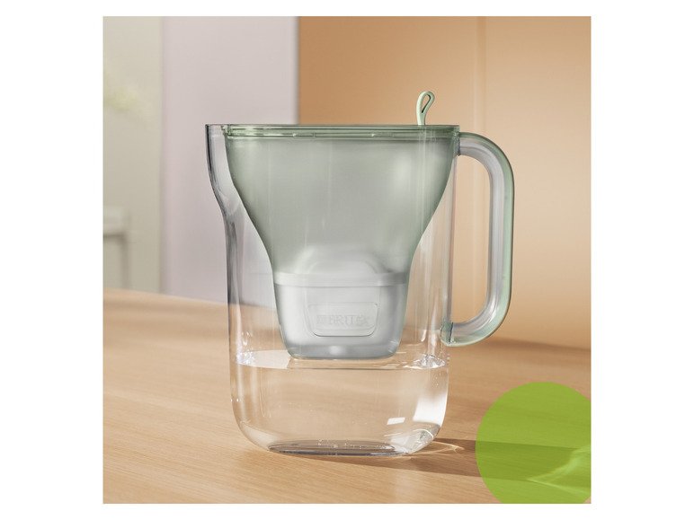 Carafe filtrante Style ECO