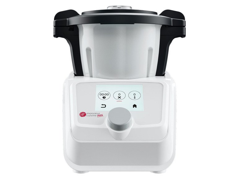 Mini Monsieur Cuisine PMMC 5 A1