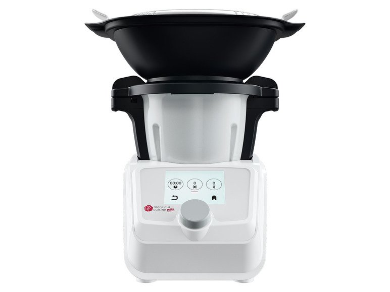 Mini Monsieur Cuisine PMMC 5 A1
