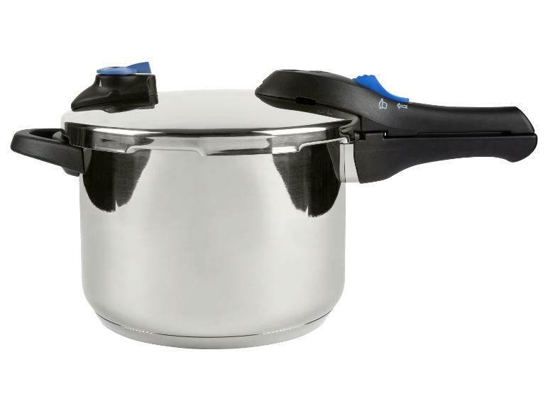 Autocuiseur, 6 l