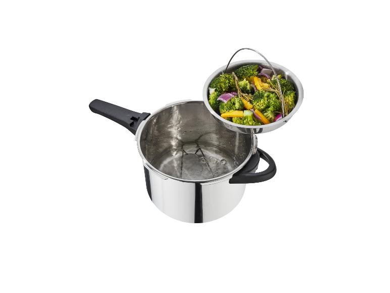 Autocuiseur, 6 l