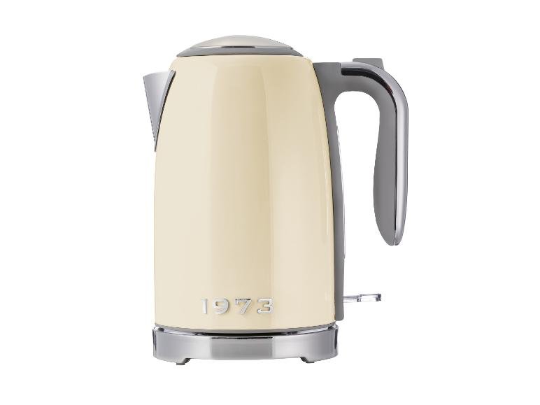 Bouilloire Retro 1973, 1,7 L
