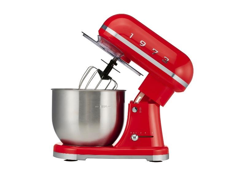 Robot multifonction Retro 1973, 5 L, rouge