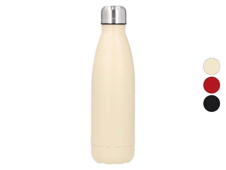 Bouteille isotherme, 0,5 l.