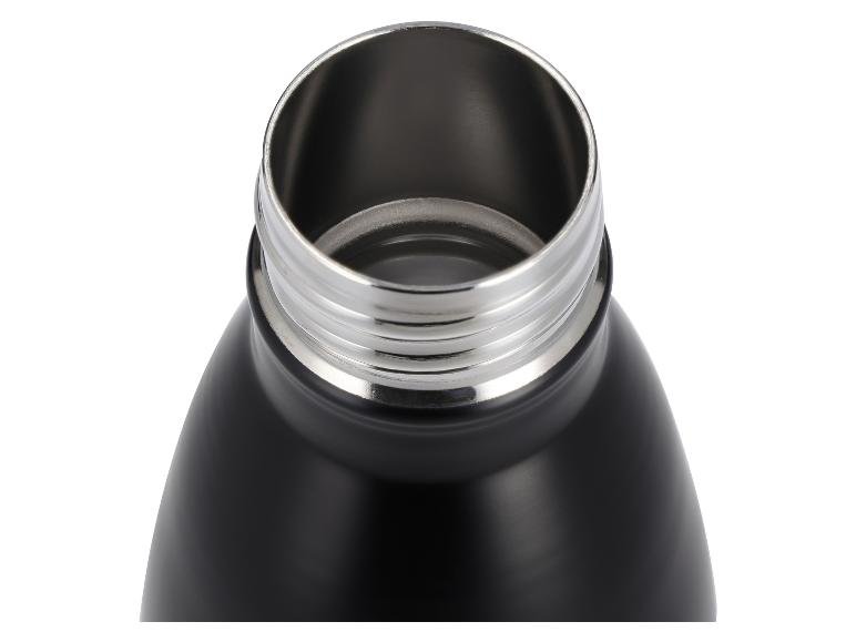 Bouteille isotherme, 0,5 l.