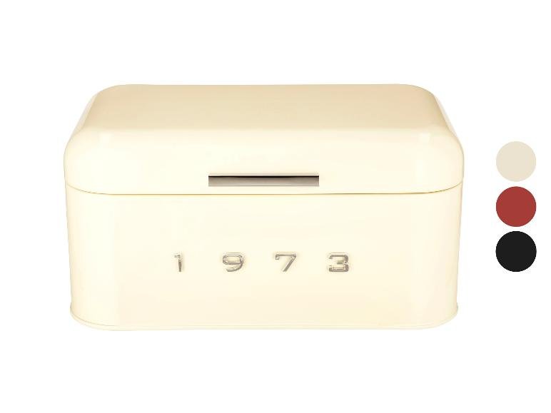 Boîte à pain Retro 1973