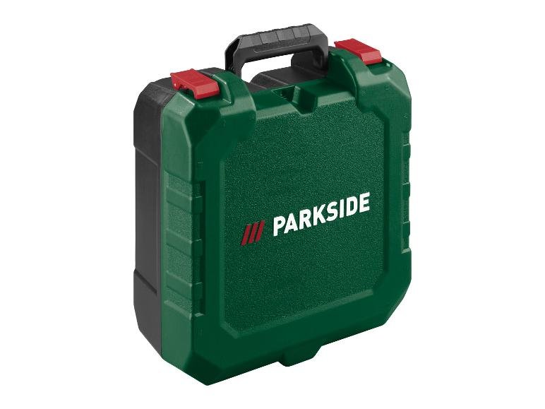 Perceuse-visseuse sans fil 20 V Édition Limitée, PABS 20-Li G8, avec batterie et chargeur