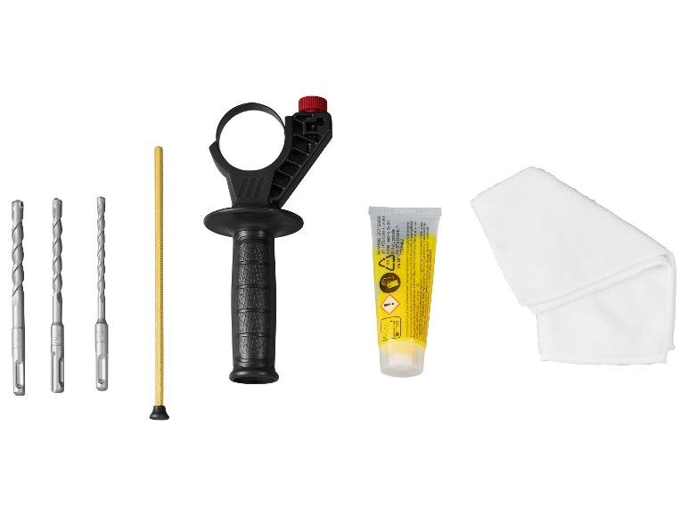Perforateur-burineur sans fil Édition 30 ans, 3 J, 20 V