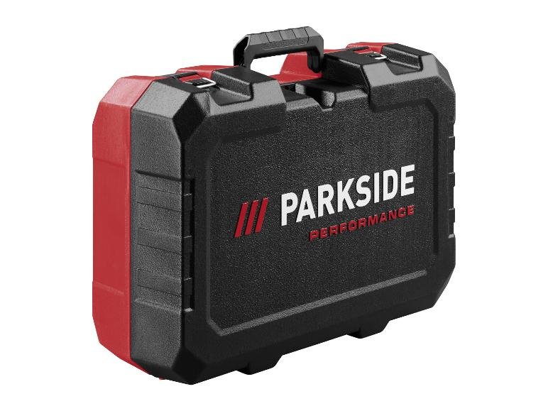 Set de démarrage meuleuse d’angle sans fil Édition Limitée 30 ans + batterie + chargeur, 20 V