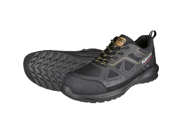 Chaussures de sécurité S3 Édition 30 ans homme