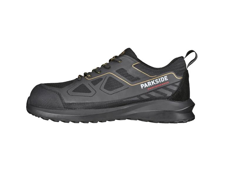 Chaussures de sécurité S3 Édition 30 ans homme