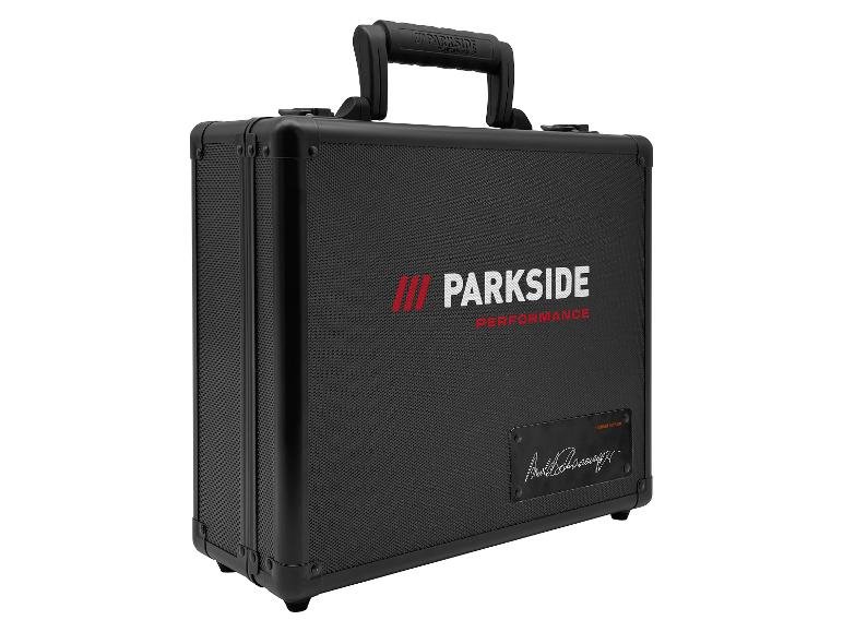 Perceuse-visseuse sans fil Édition Signature 30 ans + batterie + chargeur, 20 V