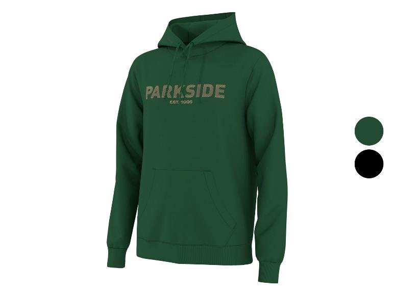 Sweat à capuche Édition 30 ans homme