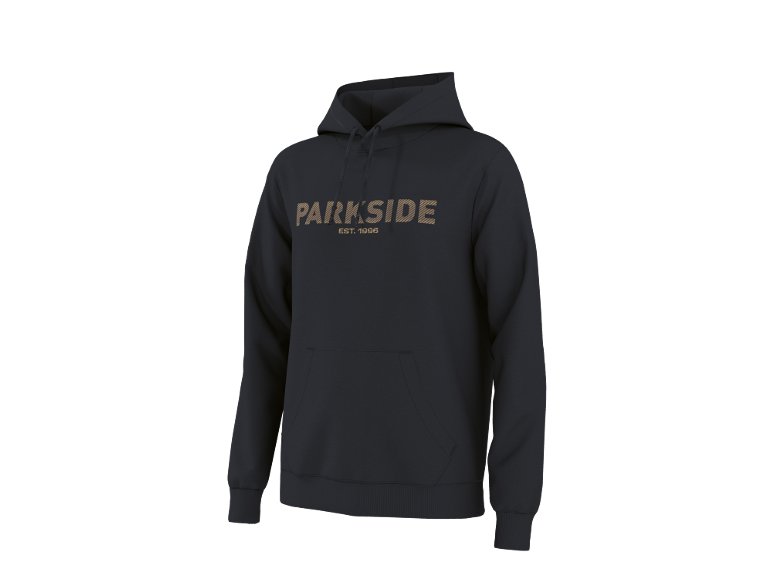 Sweat à capuche Édition 30 ans homme