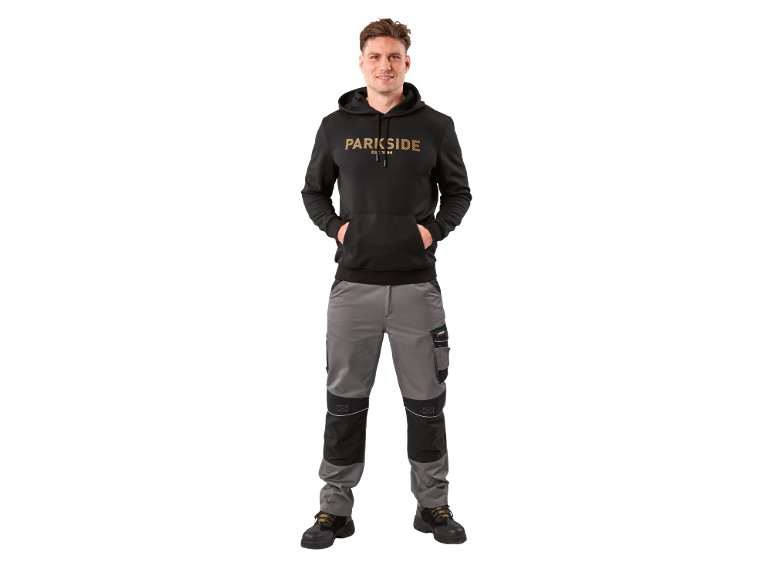 Sweat à capuche Édition 30 ans homme