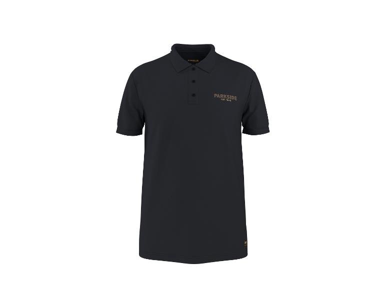 Polo technique Édition 30 ans homme