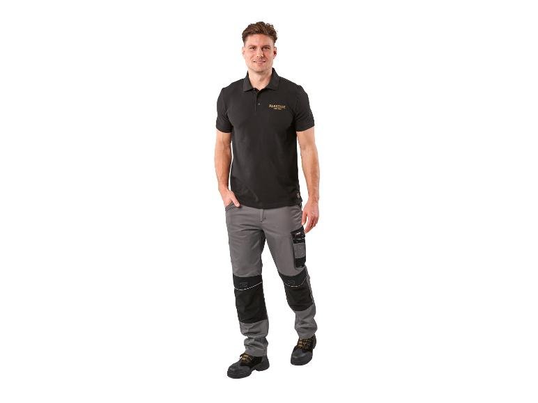 Polo technique Édition 30 ans homme
