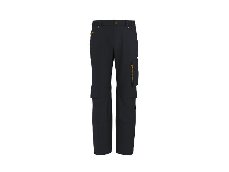 Pantalon de travail Édition 30 ans homme