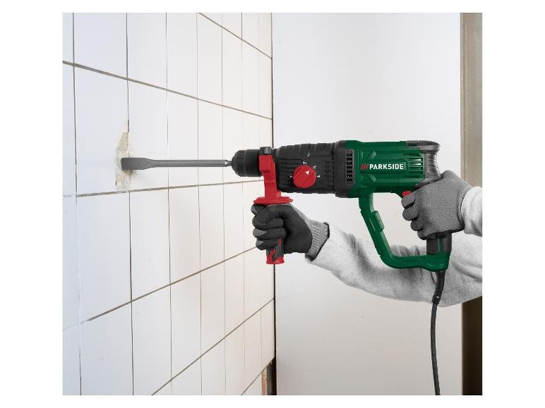 Marteau perforateur et burineur « PBH 1050 D4 »
