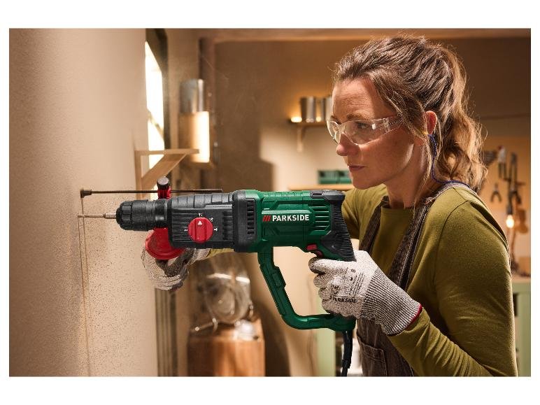 Marteau perforateur et burineur « PBH 1050 D4 »