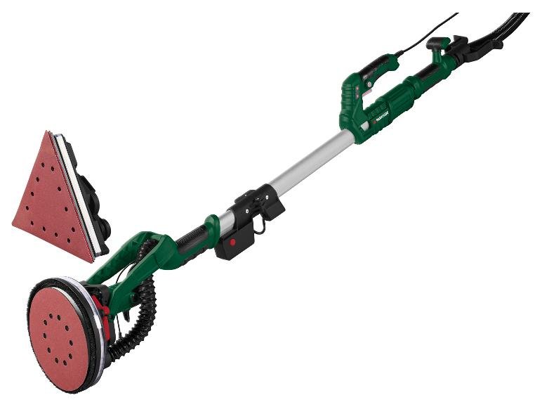 Ponceuse murs et plafonds PWDS 920 E5, Ø 215 mm, 710 W