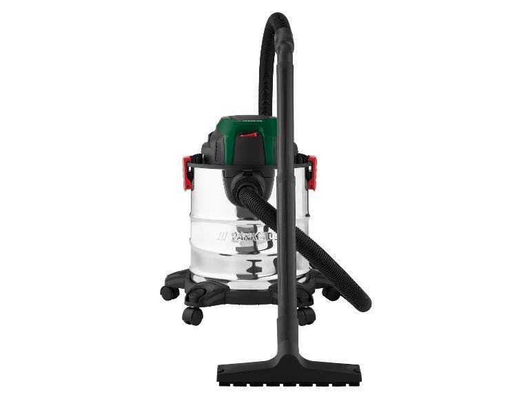 Aspirateur eau et poussière »PWD 20 C3«