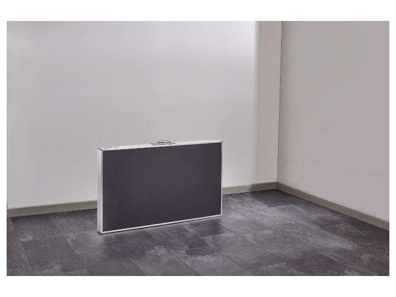 Tables multi-usages, 100 x 60 cm, 3 pièces