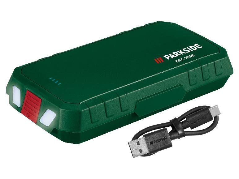 Batterie externe Édition 30 ans, 20000 mAh