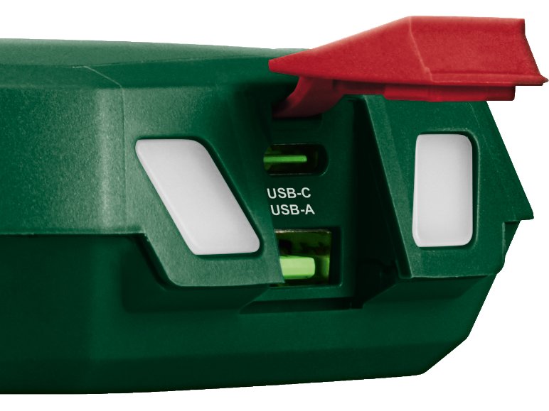 Batterie externe Édition 30 ans, 20000 mAh