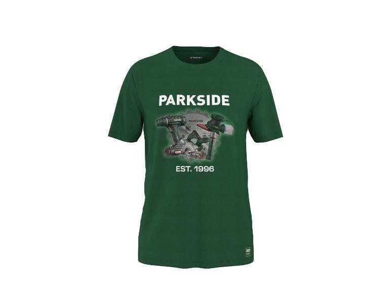 T-shirt homme, Édition 30 ans