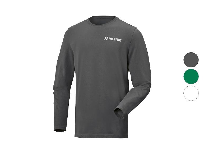 T-shirt à manches longues homme, Édition 30 ans