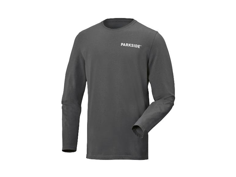 T-shirt à manches longues homme, Édition 30 ans