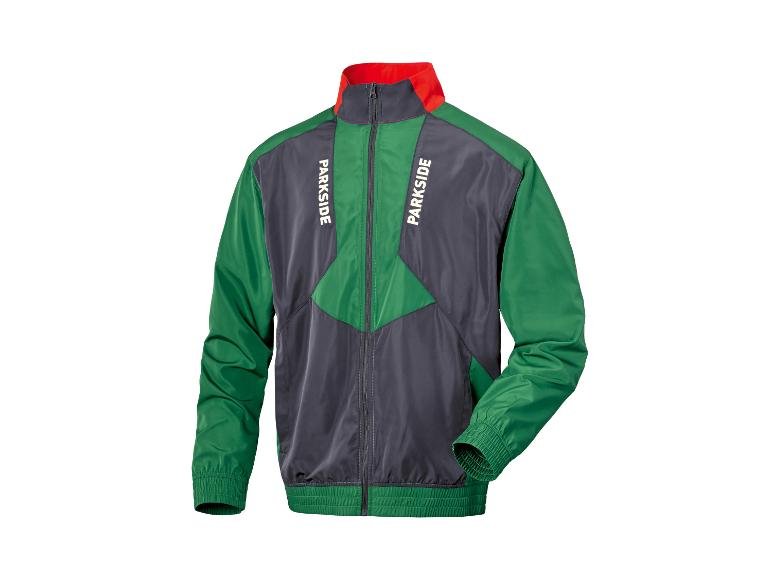 Veste homme, Édition 30 ans