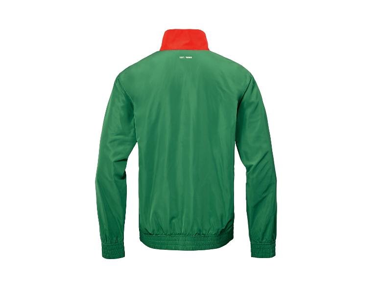 Veste homme, Édition 30 ans