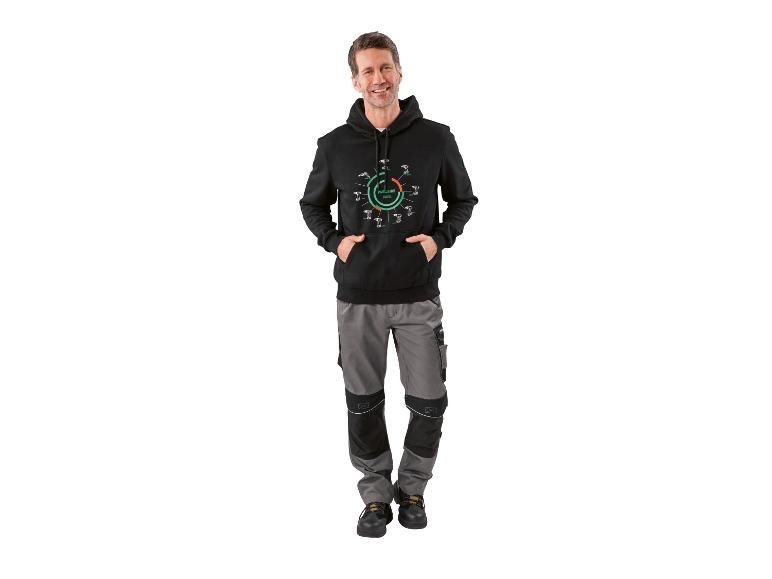 Sweat à capuche homme, Édition 30 ans