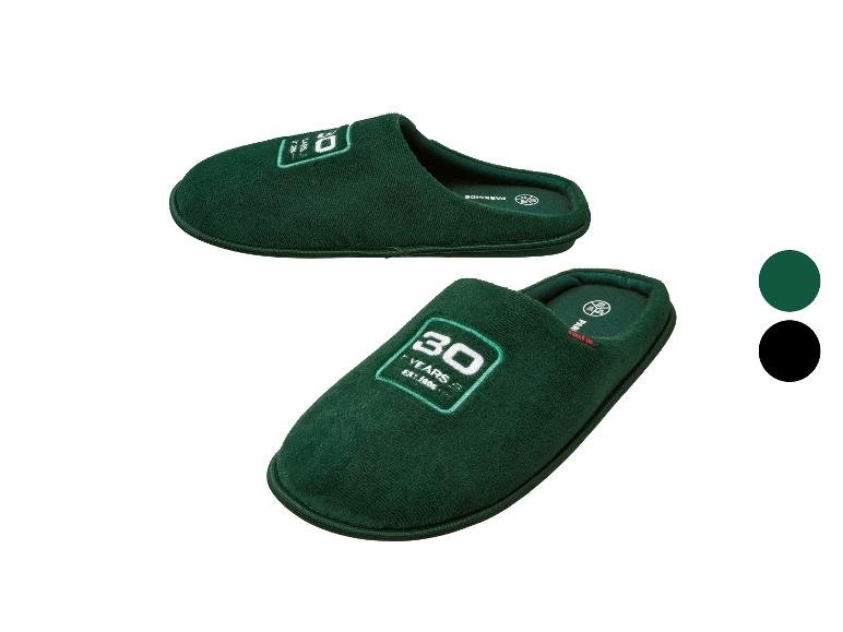 Chaussons homme, Fan Edition