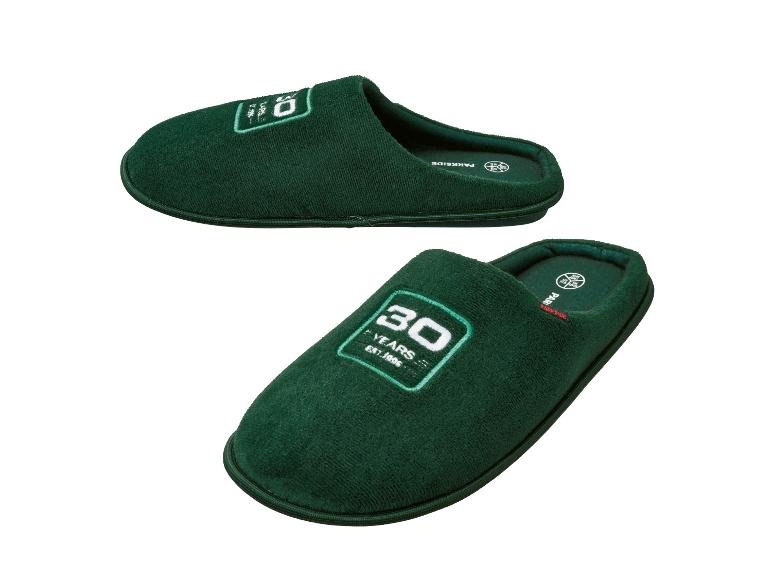 Chaussons homme, Fan Edition